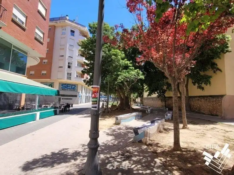 Gewerbefläche zum Verkauf in Calle Lluís Santapau, imagen 13