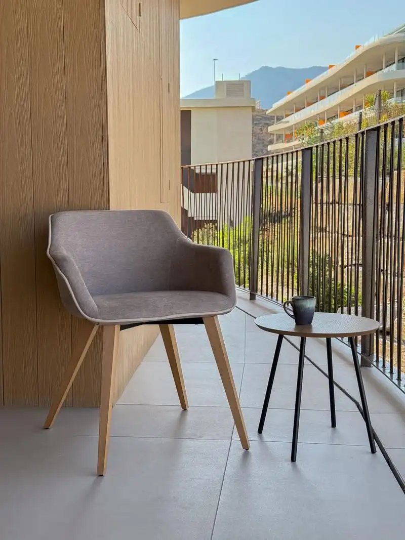 Apartment mit Terrasse zum Verkauf in El Higuerón, imagen 22