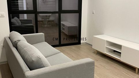 Foto 3 de Piso de alquiler en Barraix, Barrio de Benicalap, Valencia Capital