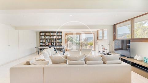 Foto 4 de Casa o chalet en venta en Carrer Boscana, Son Vida,  Palma de Mallorca