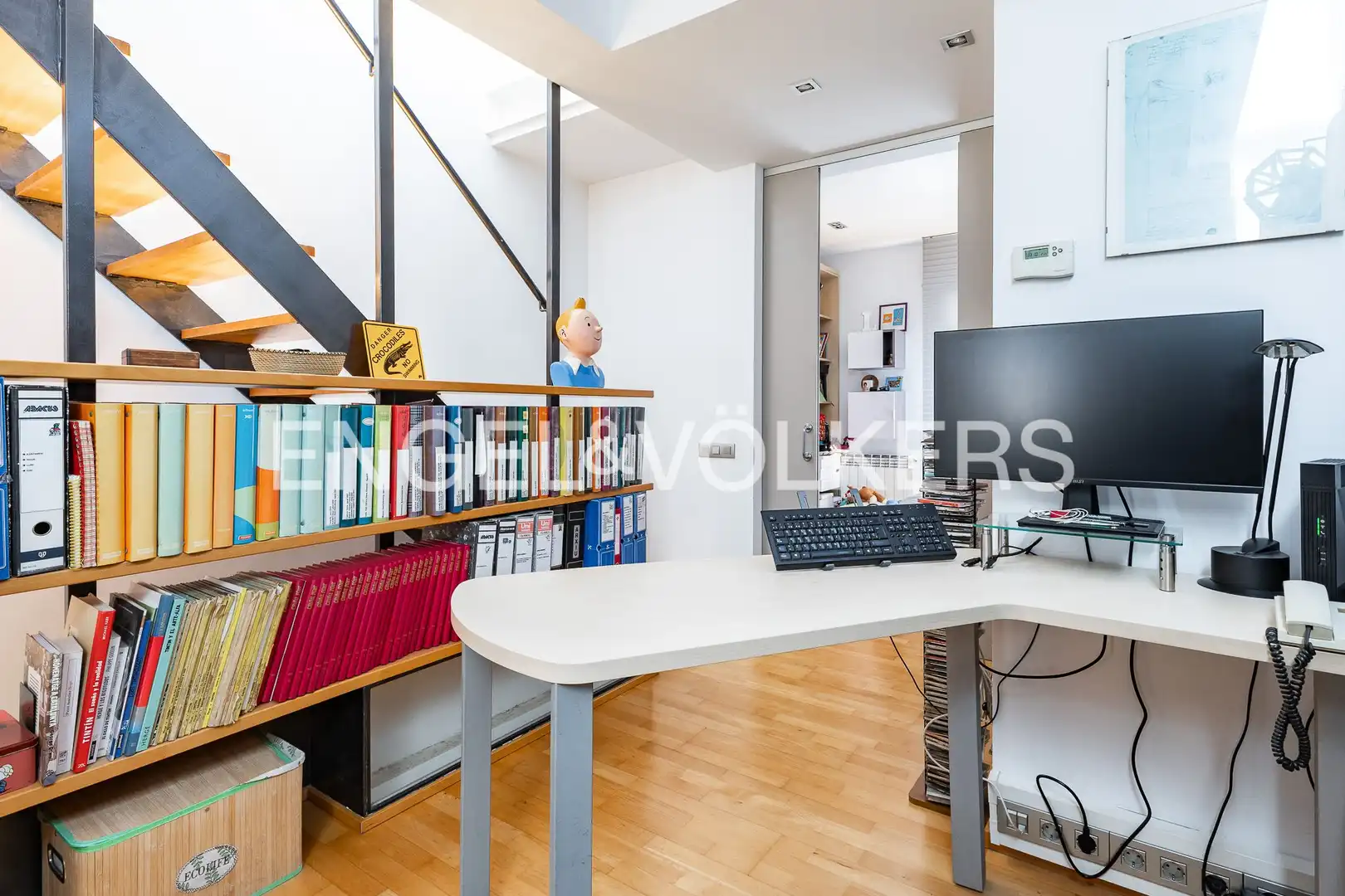 Casa adosada en venta en Barcelona con Aire acondicionado, Calefacción y Parquet