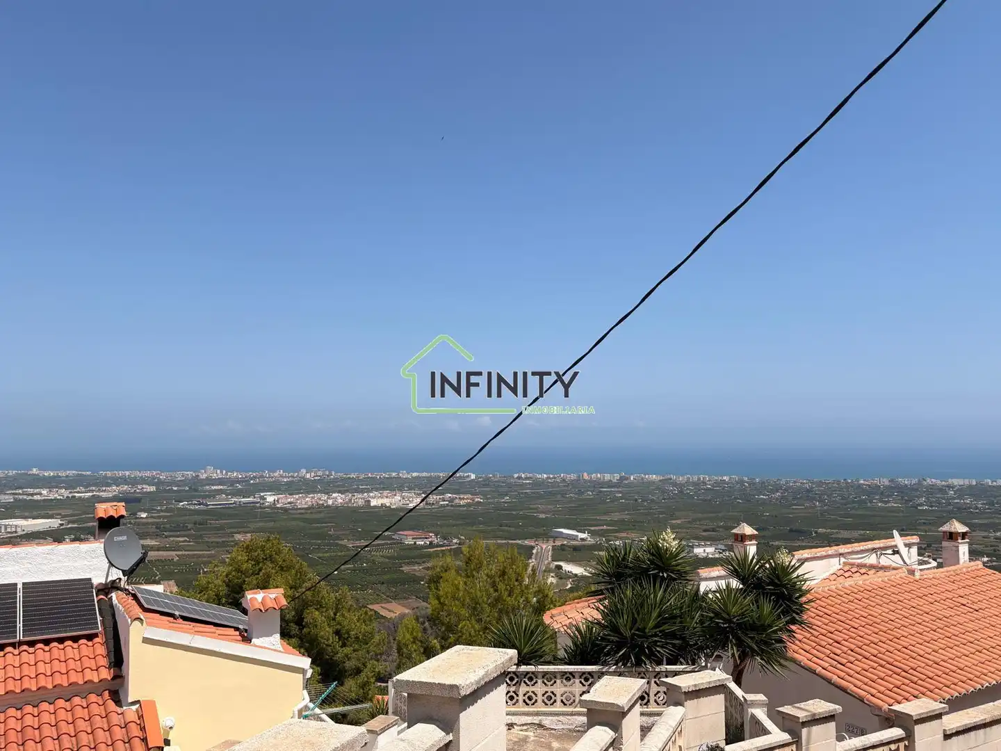Residencial en venta en La Font d'en Carròs