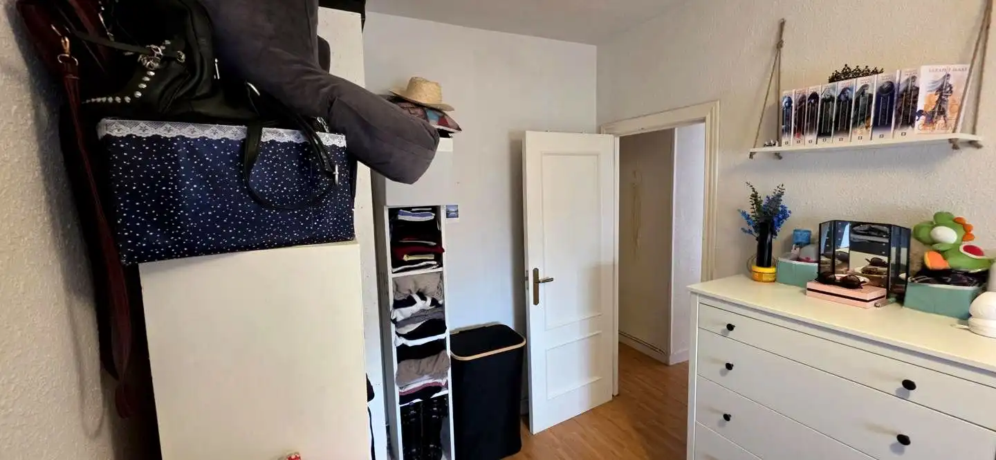 Piso en venta en Sevilla, Santa Bárbara - La Zaporra