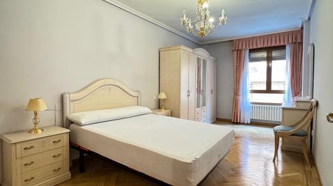 Photo 5 of Flat for rent in Roble, Centro, Segovia Capital