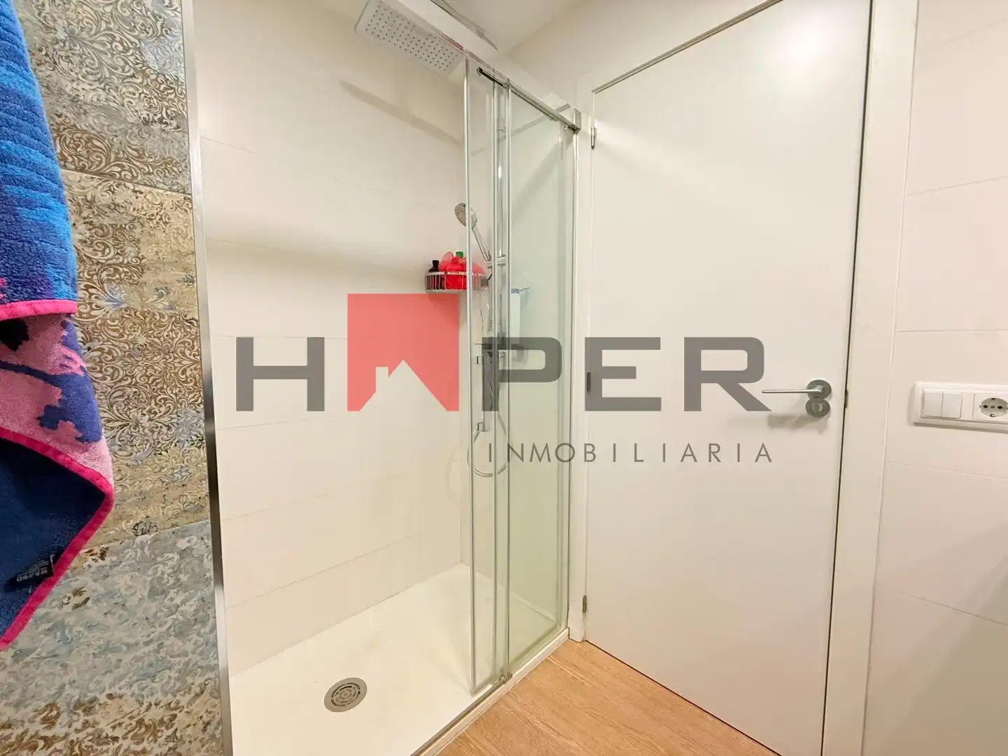 Baño de Piso en venta en El Prat de Llobregat con Aire acondicionado y Terraza