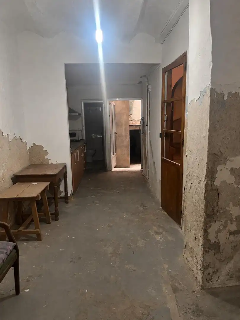 Casa adosada en venta en Teresa de Cofrentes