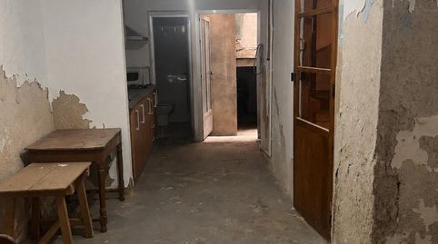 Foto 4 de Casa adosada en venda a Teresa de Cofrentes, Valencia