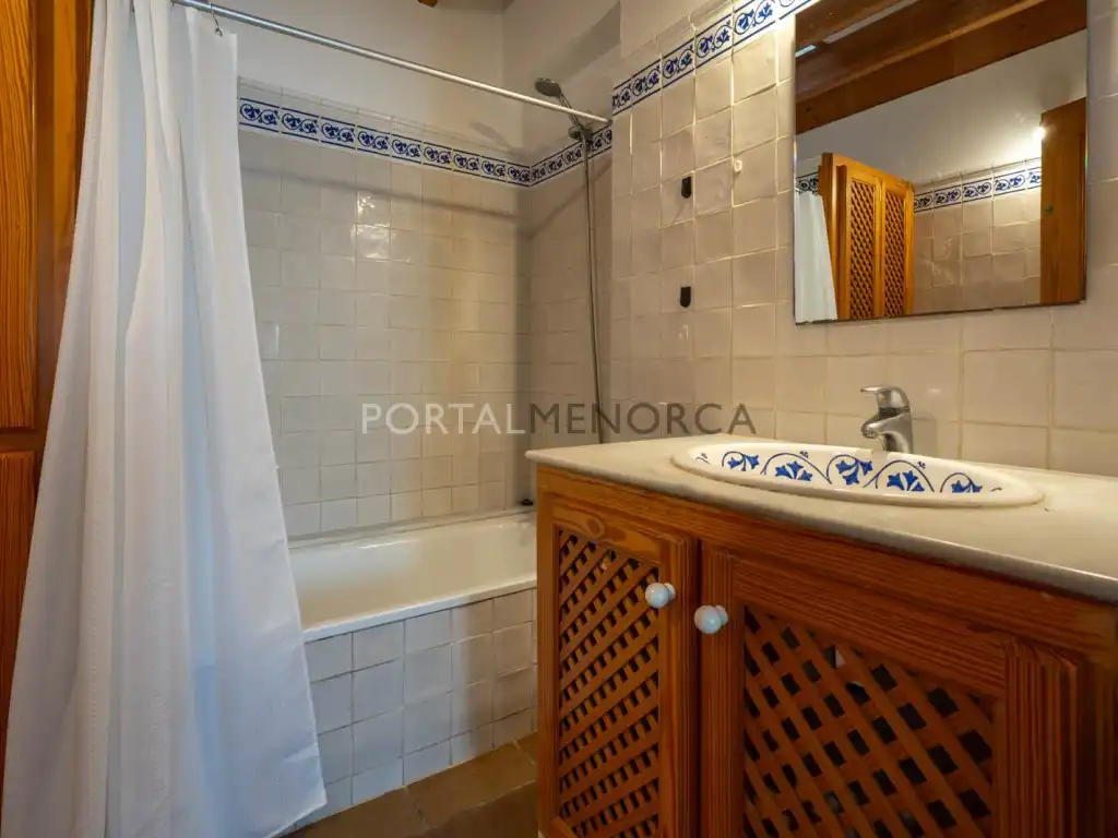 Casa o xalet en venda a Carrer de sa Font, 28, Llucmaçanes