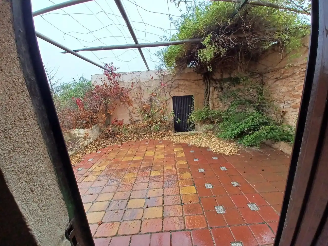 Casa rústica en venda a La Roda, imagen 12