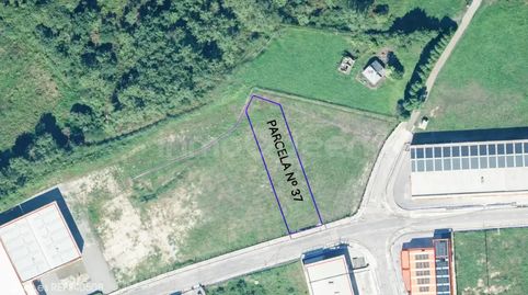 Venta de Terreno industrial en Coaña  REES40508