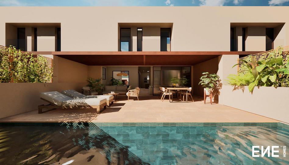 Photo 0 of Promotion Obra Nueva * Residencial Bris * 22 Unifamiliares con piscina privada