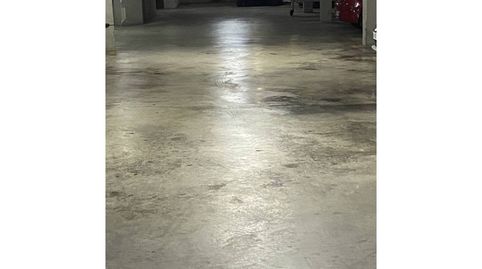 Foto 2 de Garaje de alquiler en Calle Notario Salvador Montesinos Bonet, Centro, Sant Joan d'Alacant