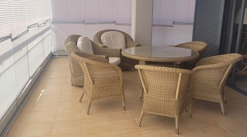Foto 4 de Apartamento en venta en Amplaries, 17, Costa Marina, Oropesa del Mar / Orpesa