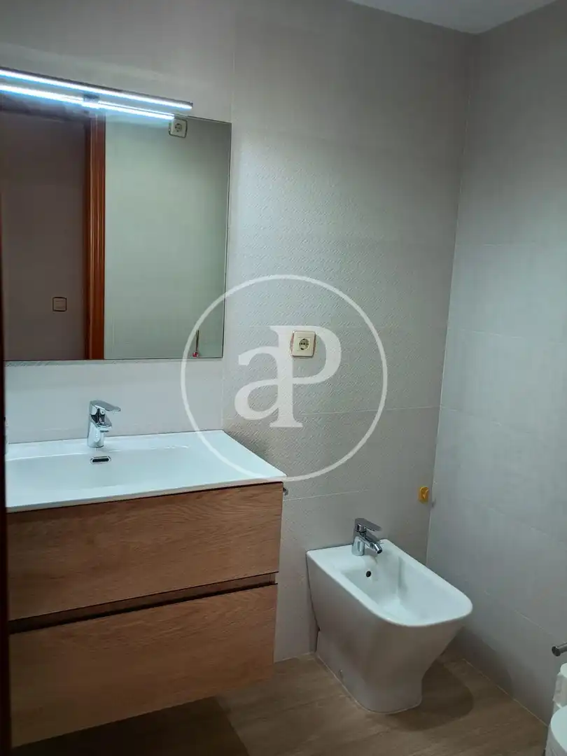 Wohnung zur Miete in Carrer Amparo Belda, Sant Antoni
