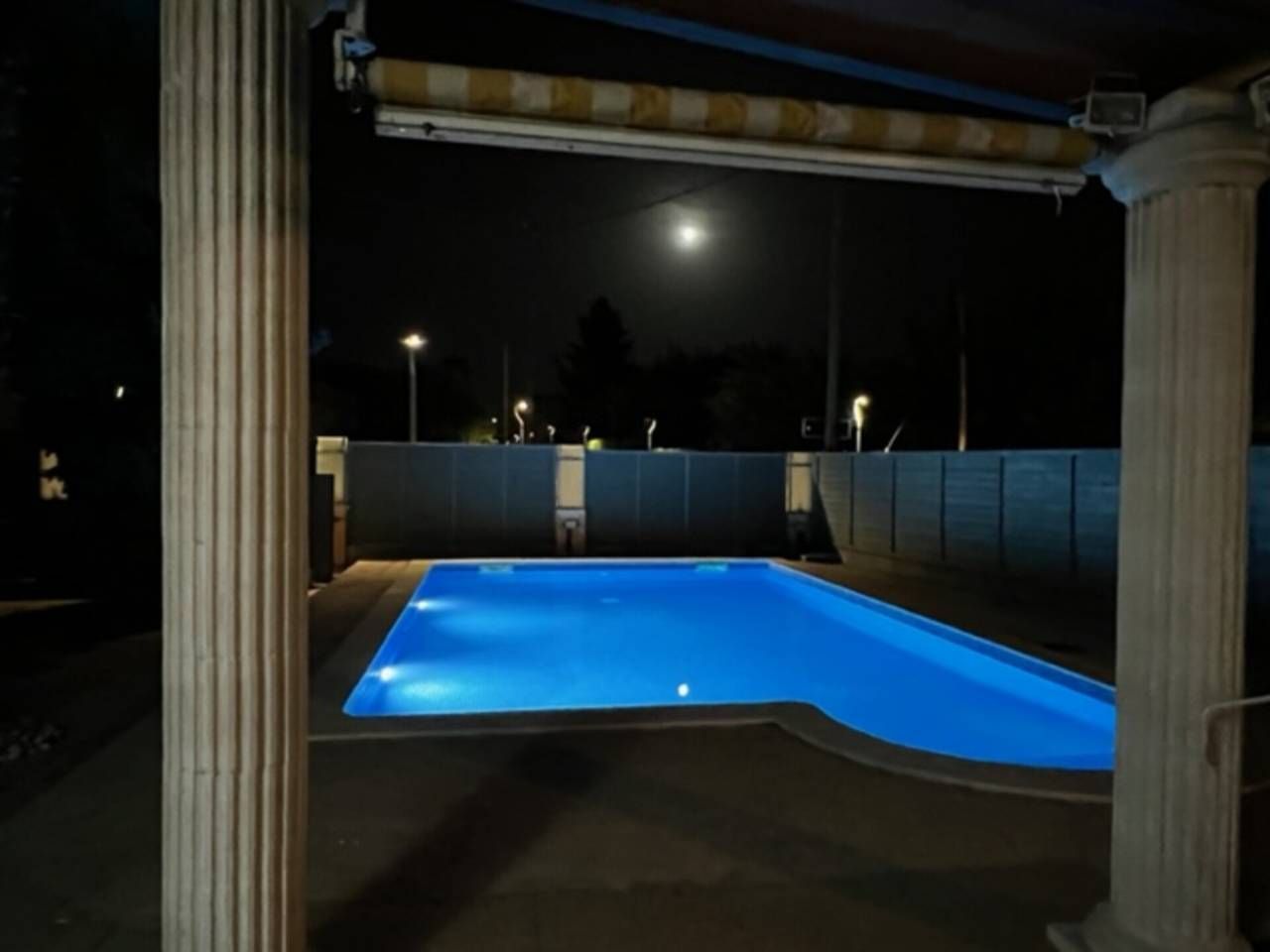 Swimming pool of House or chalet for sale in Valls  with Air Conditioner, Heating and Private garden