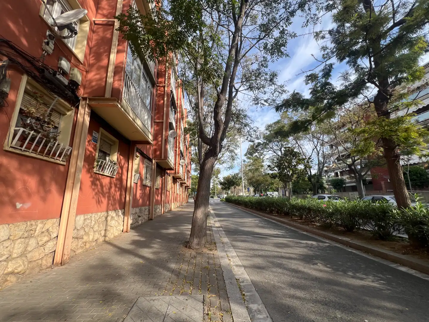 Appartement avec jardin à vendre à Carrer de Pere Martell, imagen 29