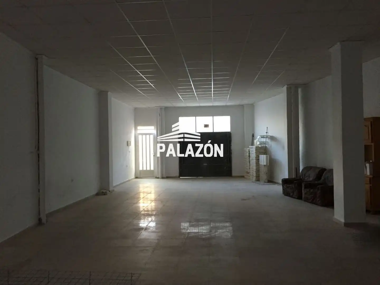 Local comercial en venda a Dolores
