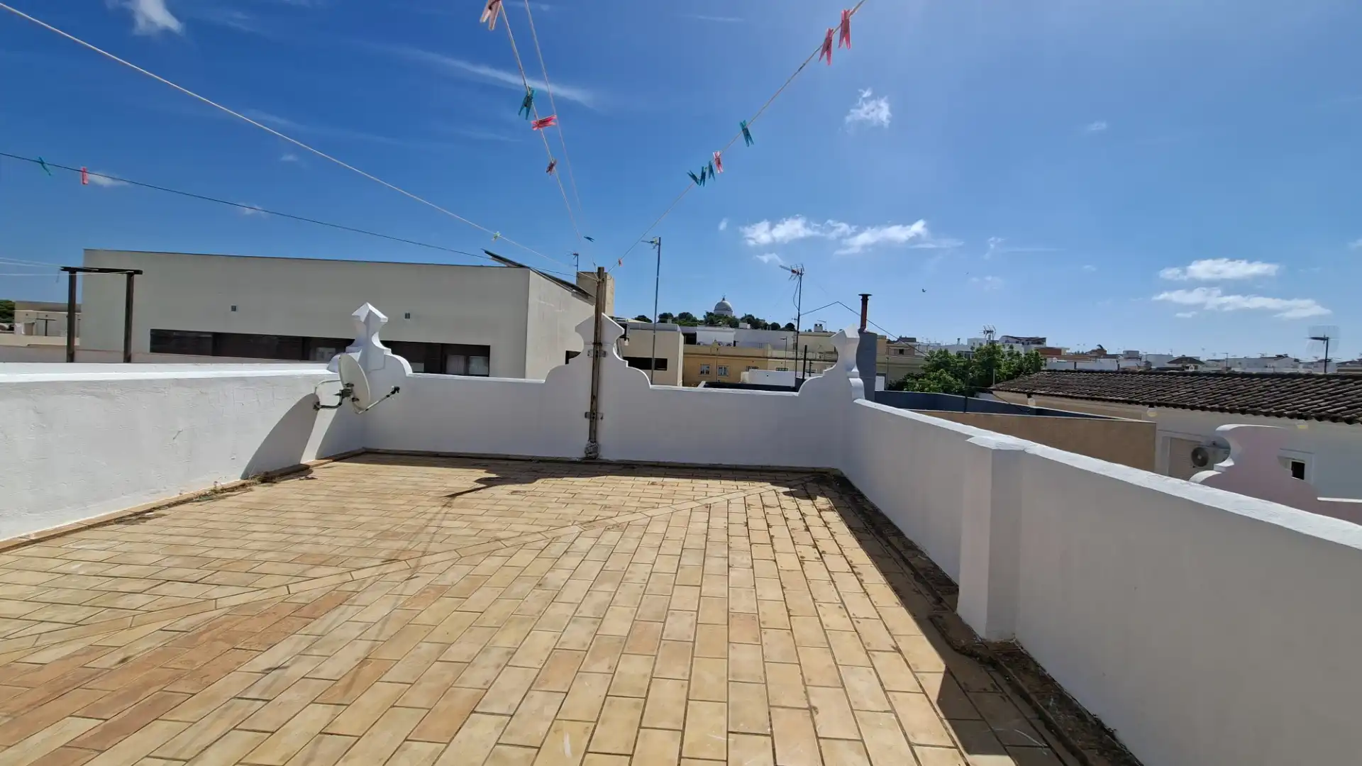 Maison jumelée avec terrasse à vendre à Núcleo urbano, imagen 17