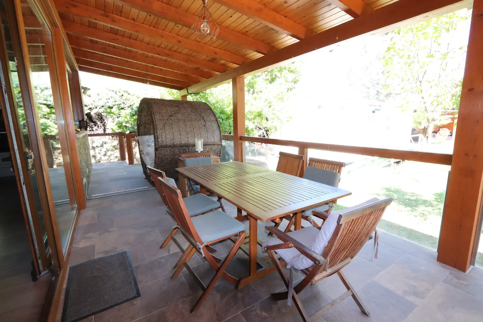 Villa avec piscine à vendre à Avenida Arroyo Virvi 45, imagen 21