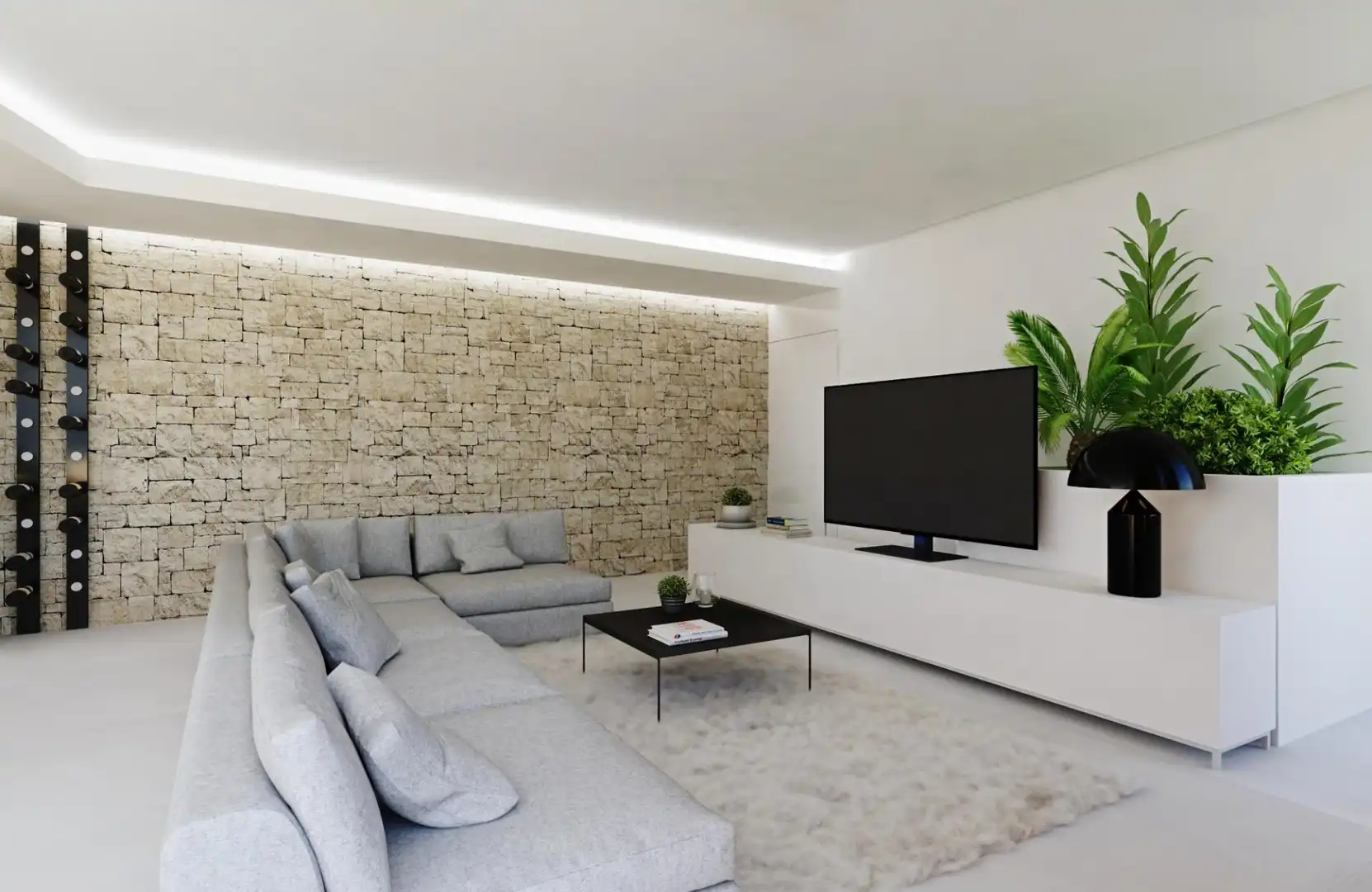 Appartement compact avec piscine à vendre à Maryvilla, imagen 8