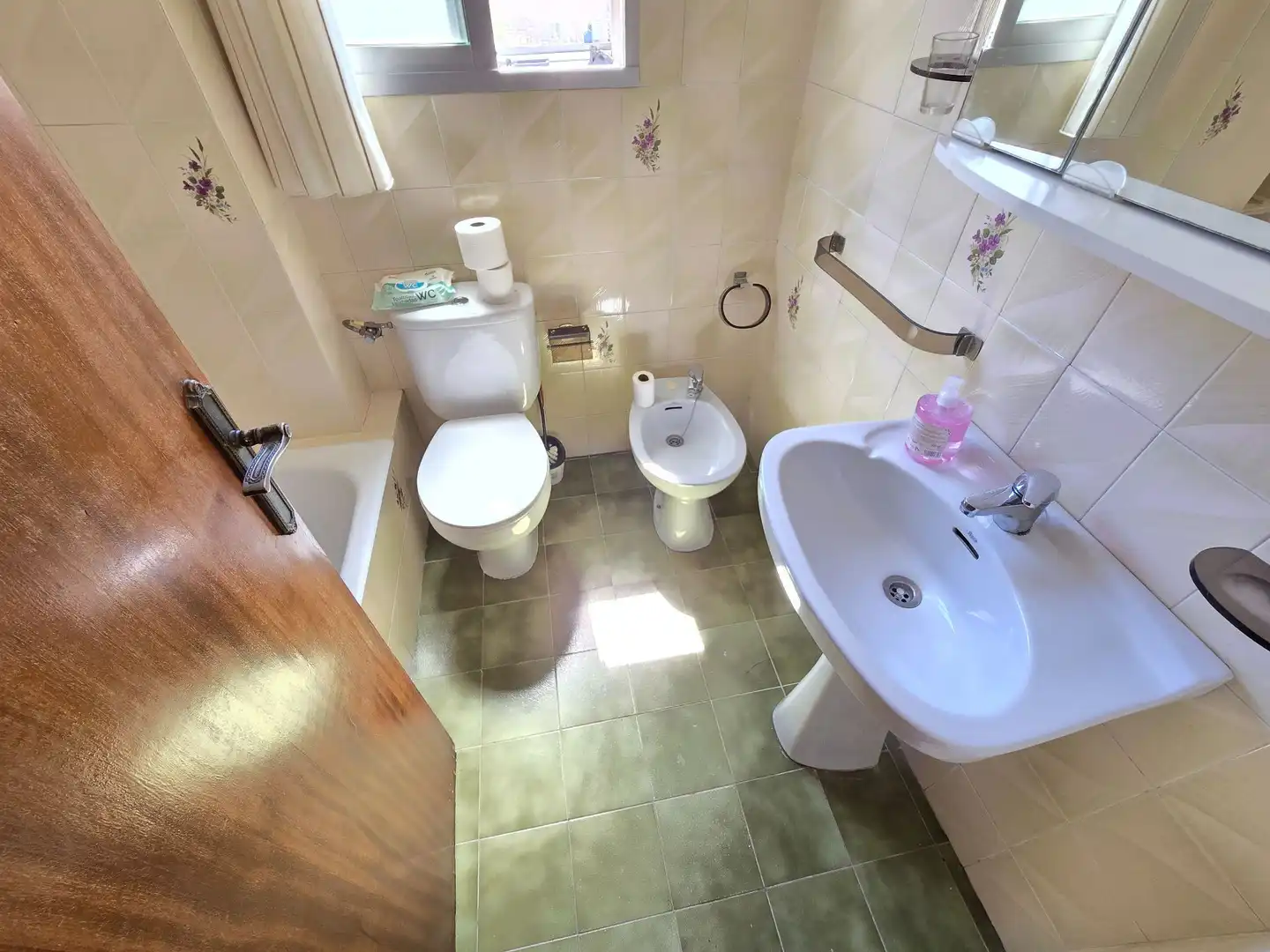 Bathroom of Country homes for sale in Terrateig  with Air Conditioner, Heating and Storage room
