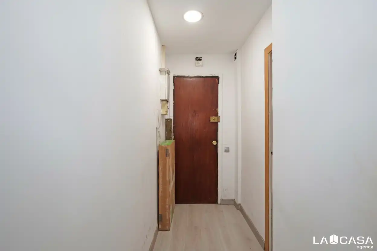 Appartement avec terrasse à vendre à Santa Eulàlia, imagen 13