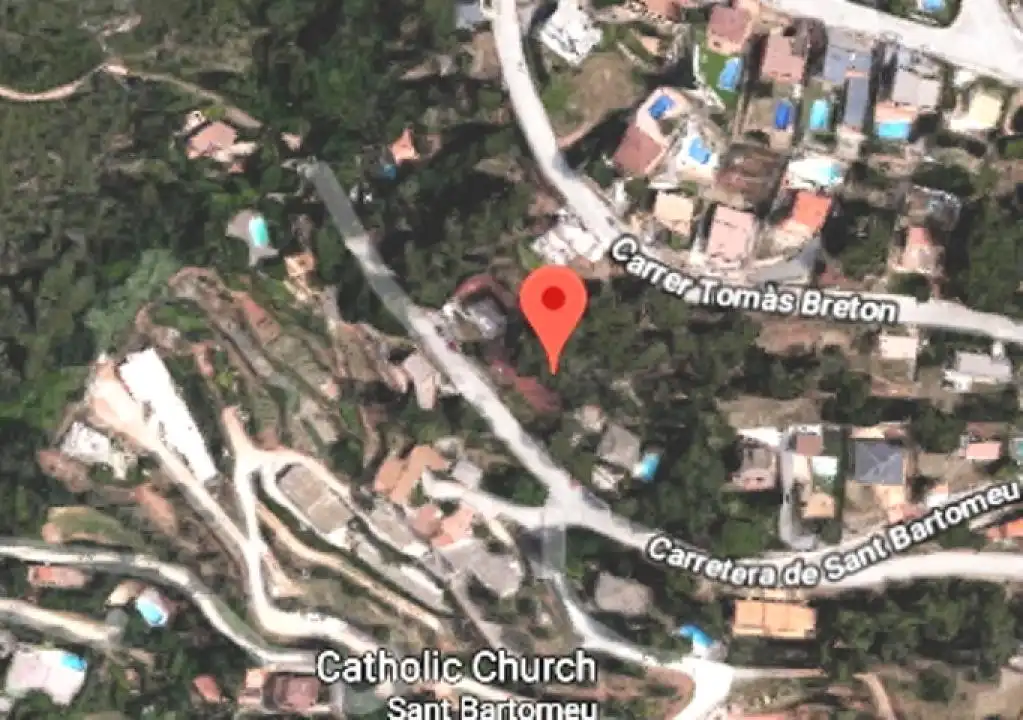 Terreny rústic en venda a SANT BARTOMEU, imagen 6
