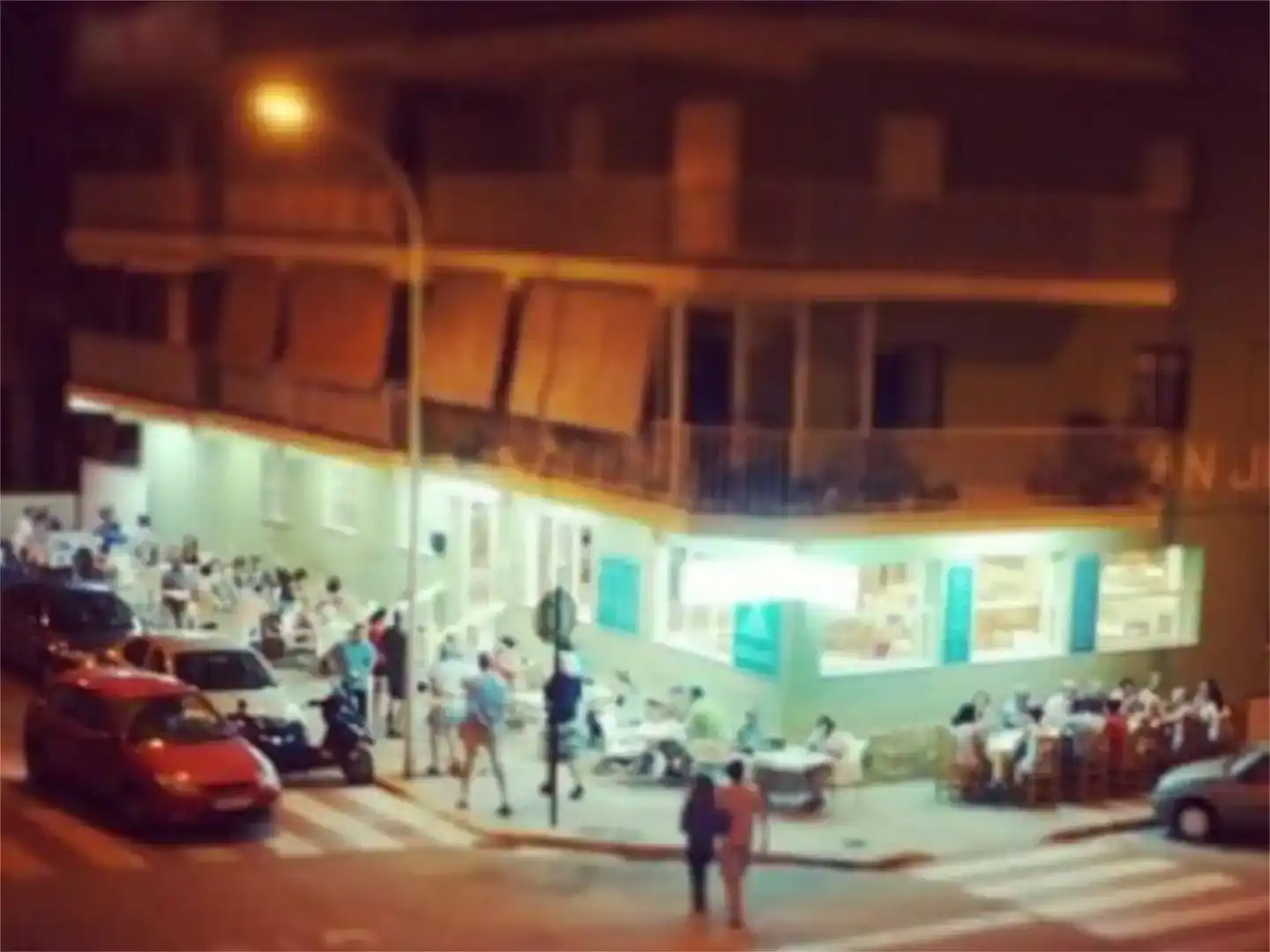 Local de alquiler en Miramar