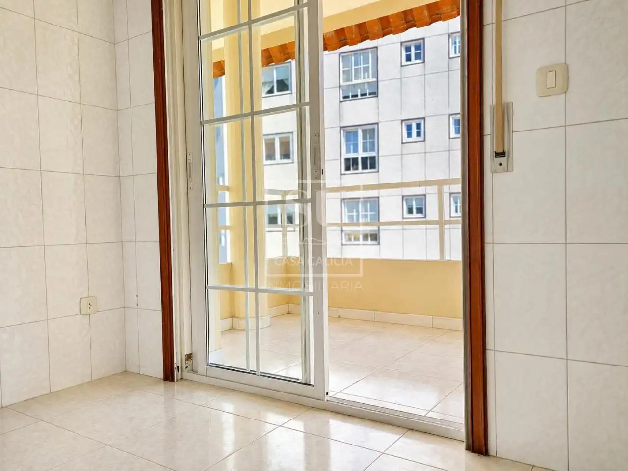 Chalet con jardín en venta en Baiona, imagen 8