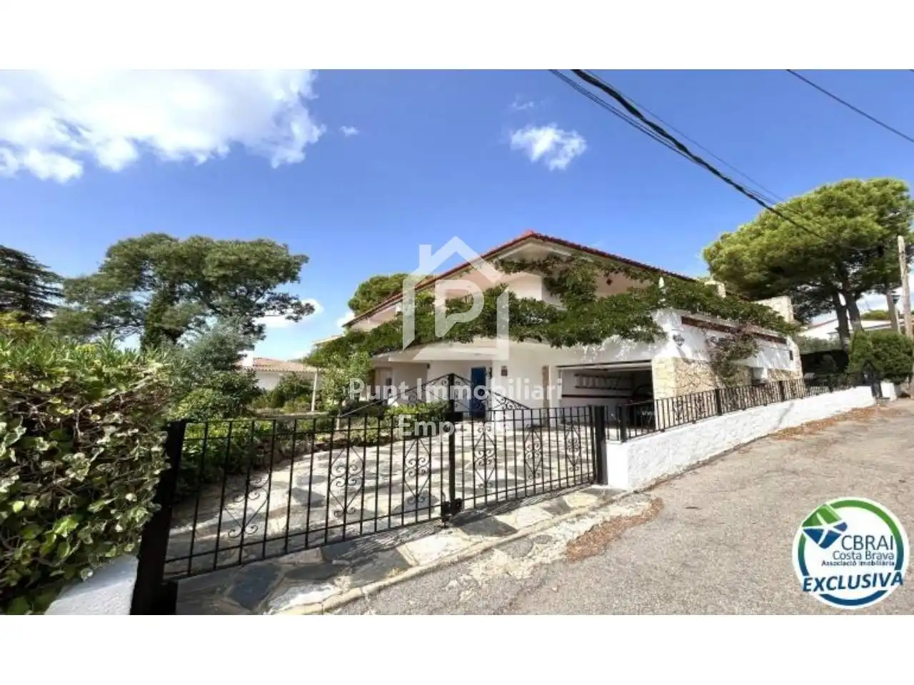 Maison avec jardin à vendre à Calle Pompeu Fabra, imagen 4