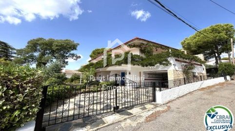 Foto 4 de Casa o chalet en venta en Calle Pompeu Fabra, Grifeu - Cap Ras - Els Estanys - Sant Genís, Llançà