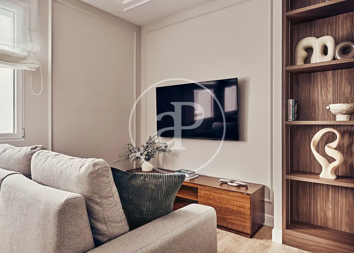 Appartamento con ascensore in vendita a Calle de Juan Bravo, imagen 3