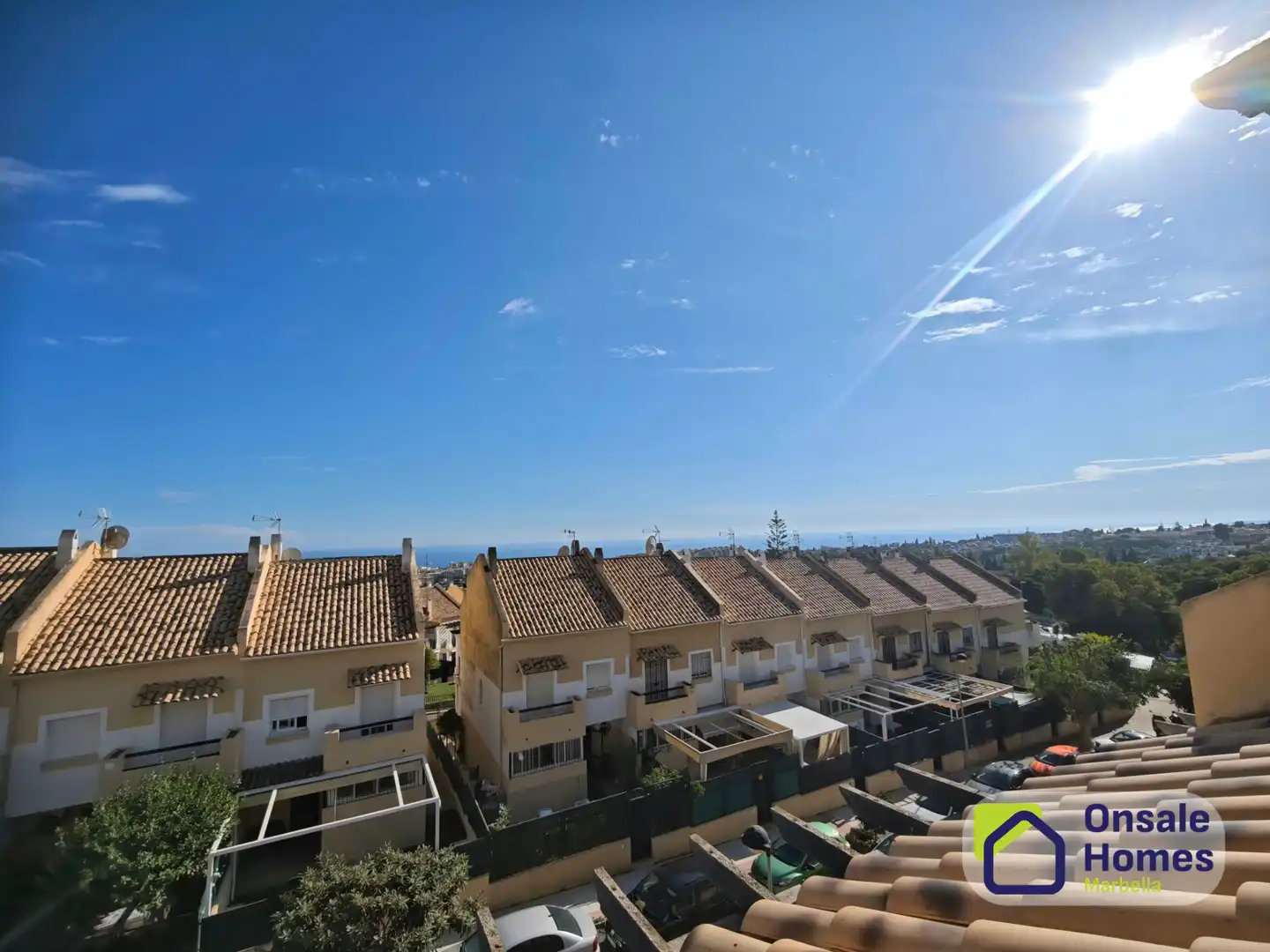 Reihenhaus mit Terrasse zum Verkauf in Avenida Trapiche, imagen 14