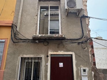 Maison à vendre à Casco Antiguo