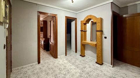 Foto 5 de Pis en venda a Los Pinos - El Pilar, Plasencia