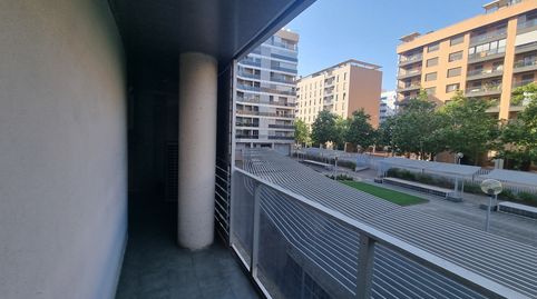 Foto 2 de Pis en venda a Calle de Mas de las Matas, Arrabal, Zaragoza Capital