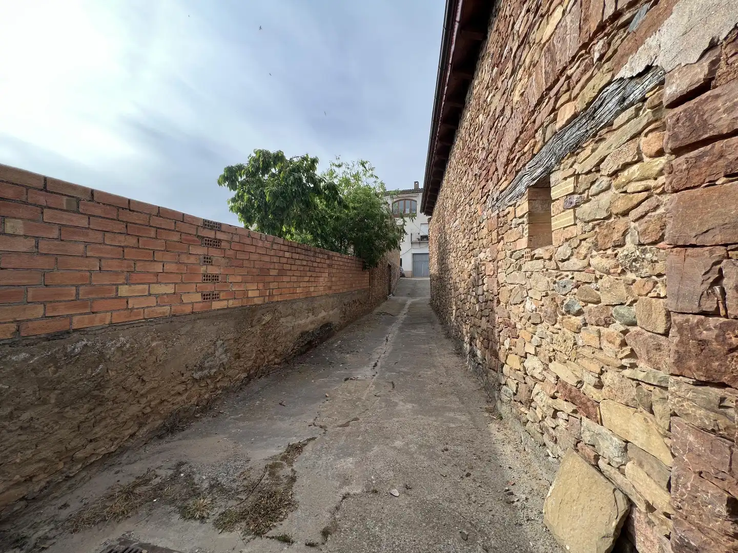 Wohnbaugrundstück zum Verkauf in Mestre Antoni Vicent
