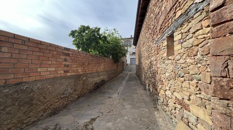 HUERTO URBANO EN VILAMITJANA