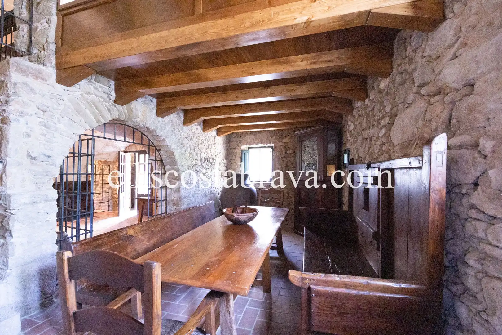 Casa o xalet en venda a N/A, Saus, Camallera i Llampaies
