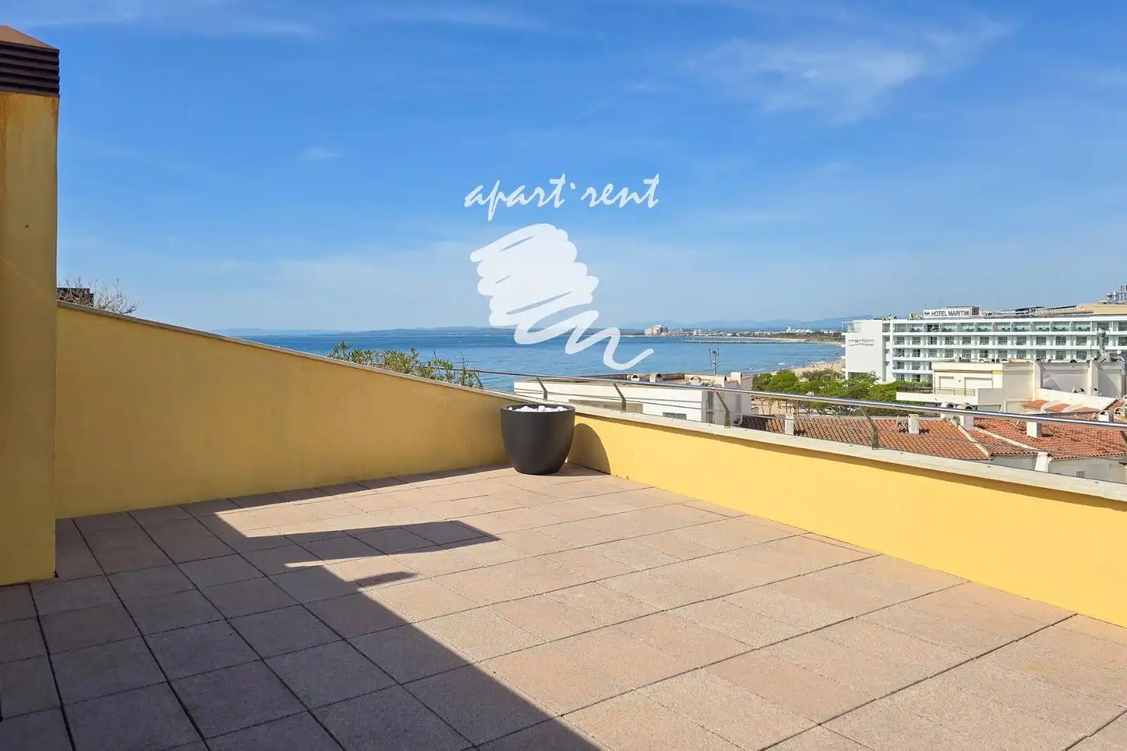 Appartement avec terrasse à vendre à Maritimo, imagen 86
