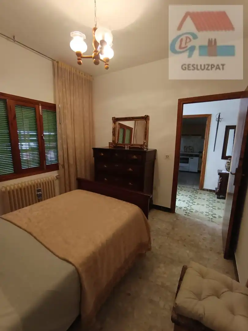 Casa con terraza en venta en La Puebla de Almoradiel, imagen 31