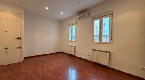 Foto 2 von Wohnung zum Verkauf in Ríos Rosas - Nuevos Ministerios,  Madrid Capital