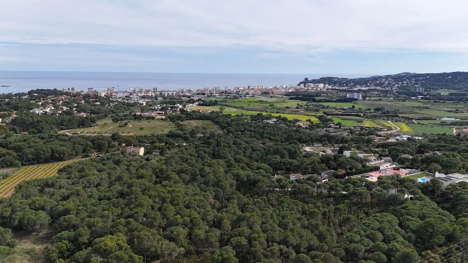 Casa o xalet en venda en Calonge i Sant Antoni amb Calefacció, Jardí privat i Terrassa