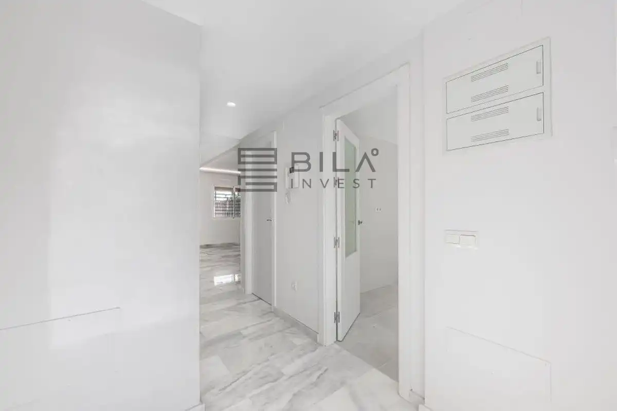 Adosado con piscina en venta en Urb. Adarves de Calypso, imagen 18