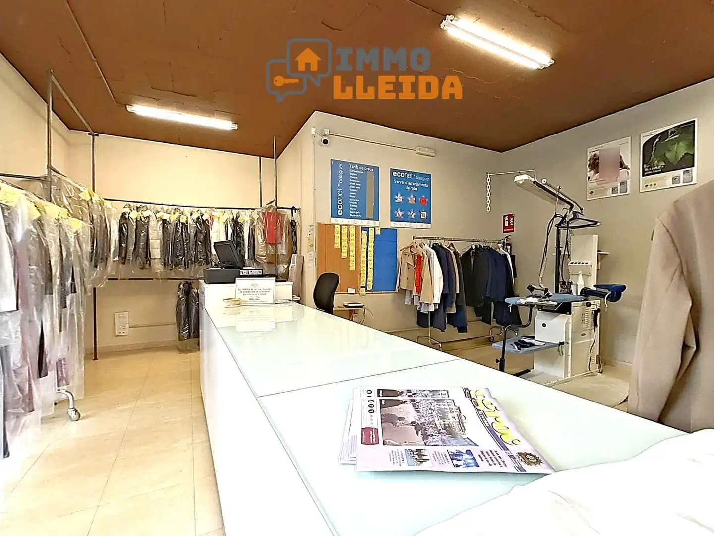 Local comercial de lloguer a Avenida Avinguda Països Catalans 43, imagen 15