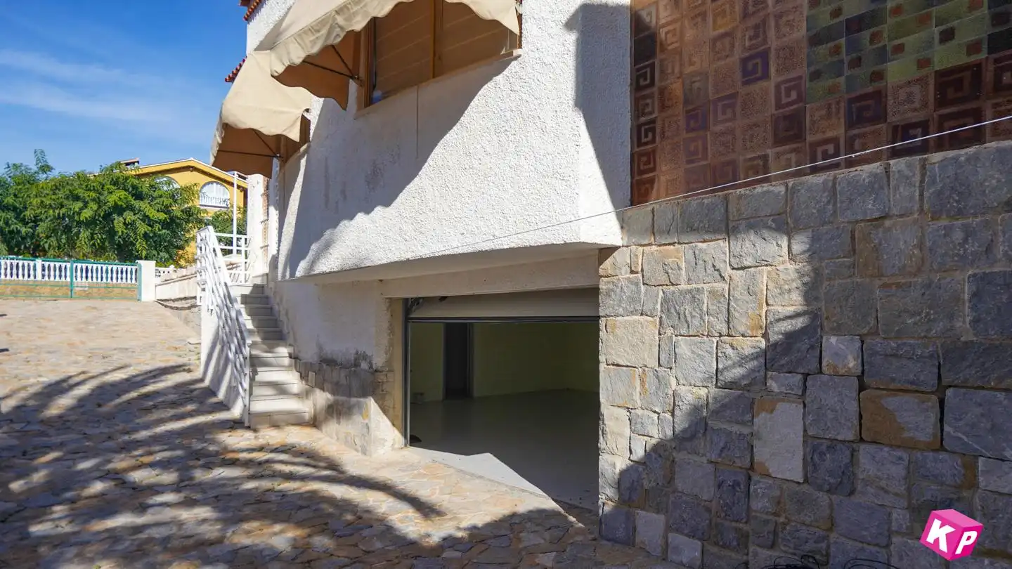 Casa amb jardí en venda a Santiago Bernabéu, imagen 58