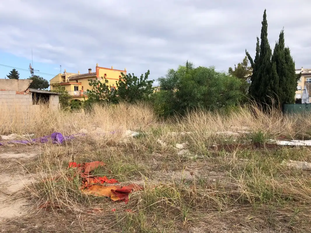 Villa mit Terrasse zum Verkauf in Carrer Santa Bárbara, imagen 64