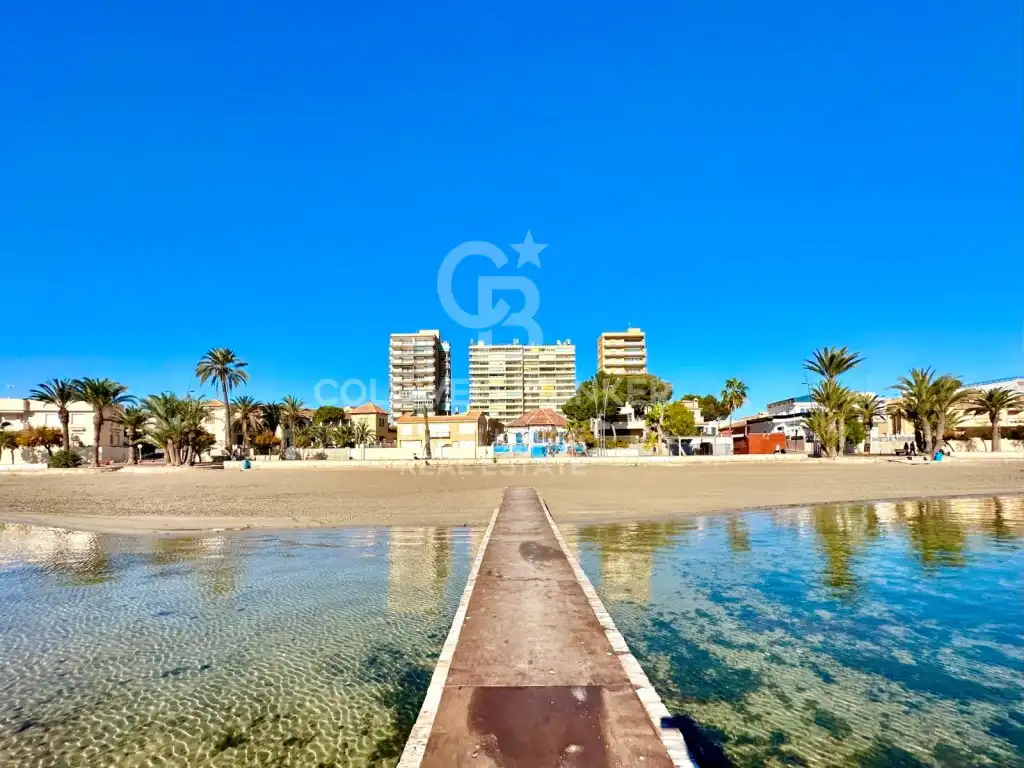 Casa en venda a Santiago de la Ribera, imagen 22
