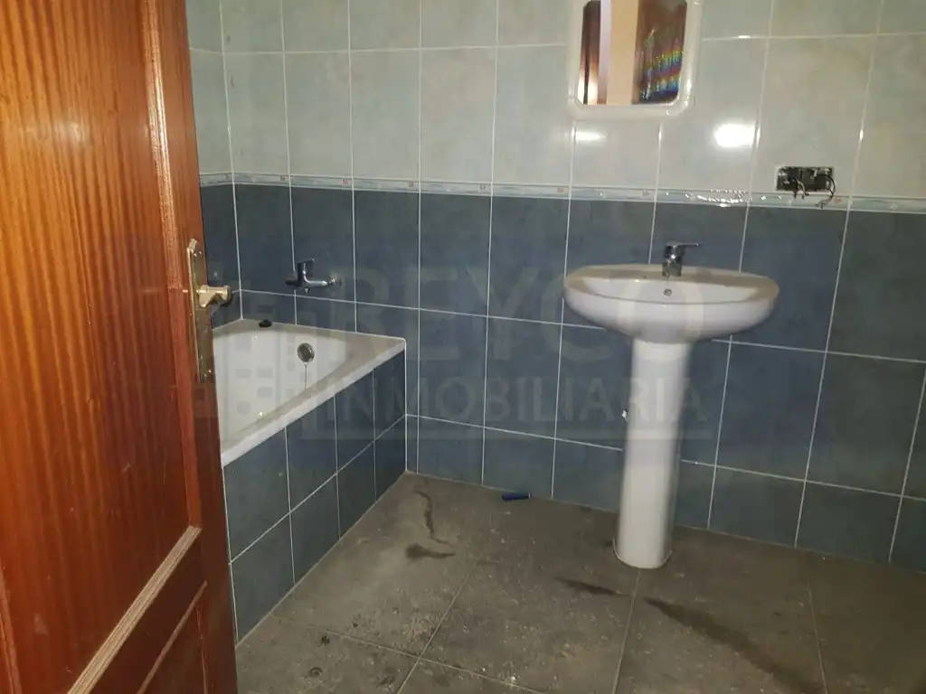 Baño de Casa adosada en venta en Zarratón