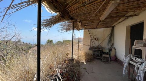 Foto 3 de Finca rústica en venda a Diseminados Pago Santilla, Torrox Pueblo, Torrox
